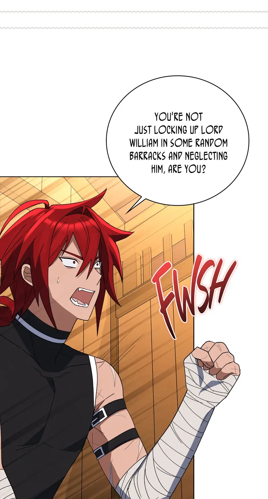 They Say I Was Born a King’s Daughter Chapter 294 – Page 40