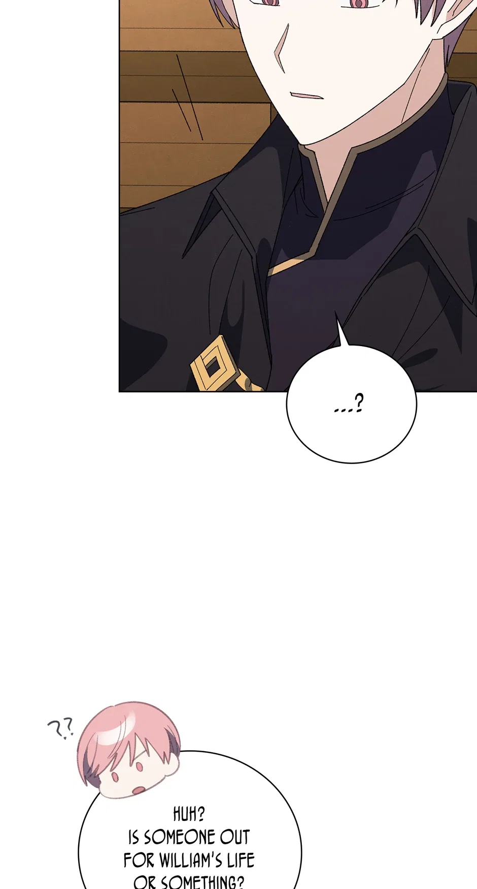 They Say I Was Born a King’s Daughter Chapter 294 – Page 42