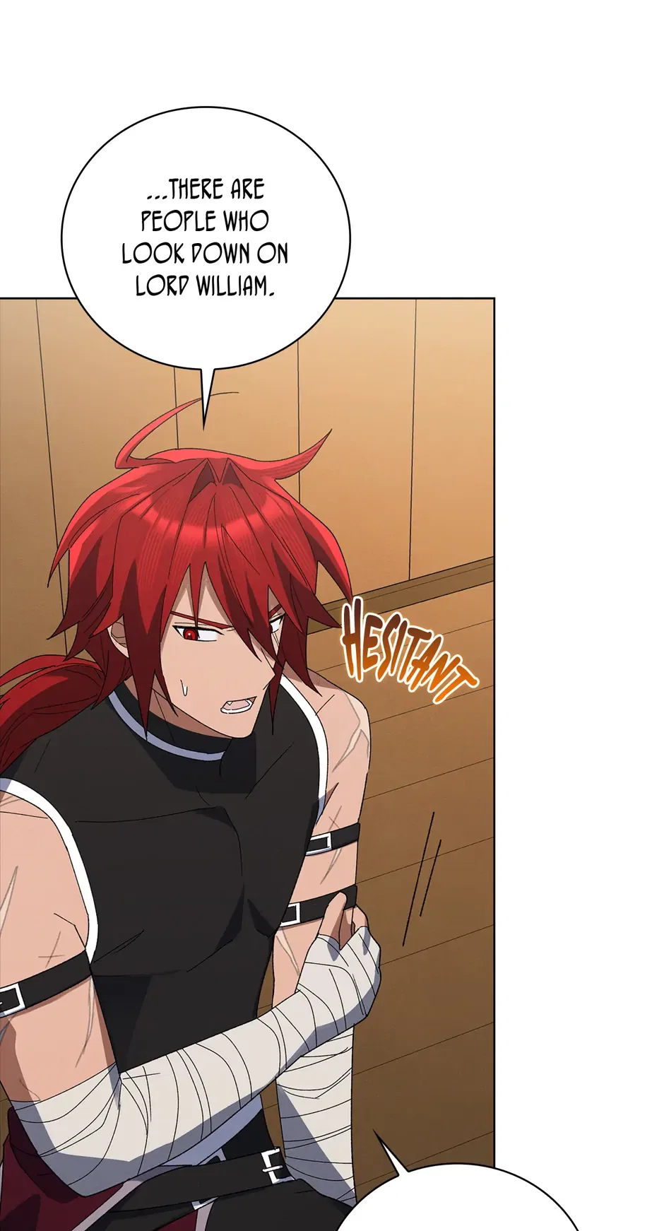 They Say I Was Born a King’s Daughter Chapter 294 – Page 45