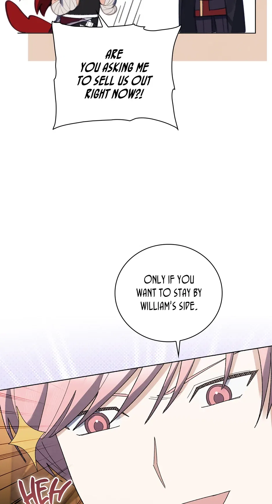 They Say I Was Born a King’s Daughter Chapter 294 – Page 47