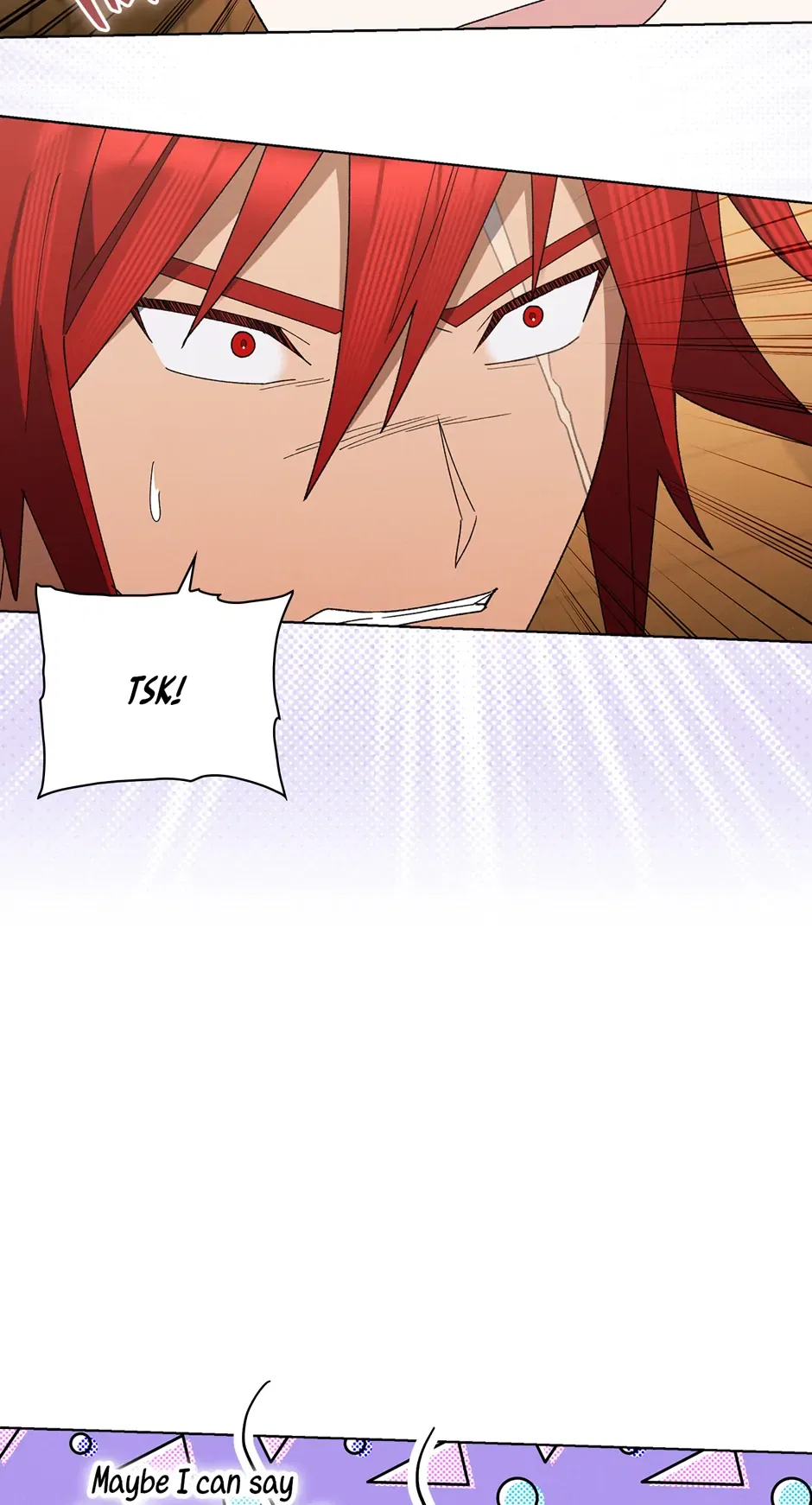 They Say I Was Born a King’s Daughter Chapter 294 – Page 48