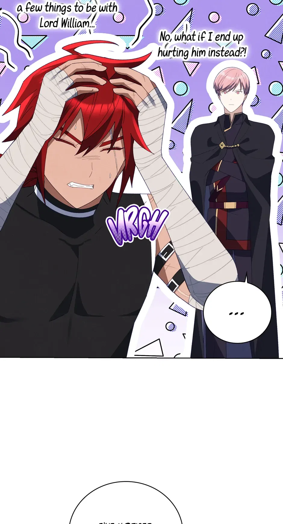 They Say I Was Born a King’s Daughter Chapter 294 – Page 49