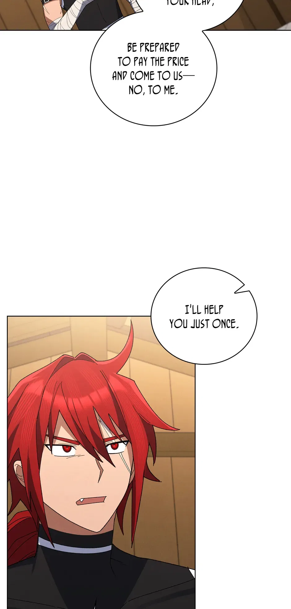 They Say I Was Born a King’s Daughter Chapter 294 – Page 53