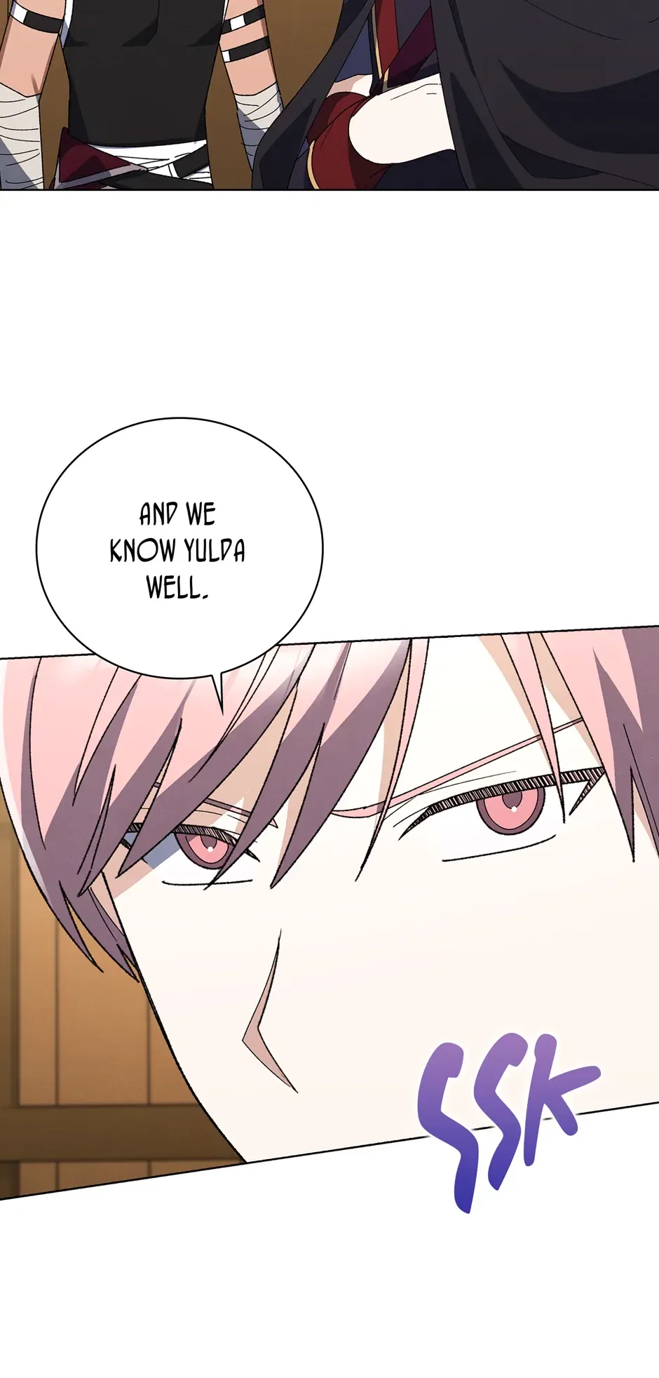 They Say I Was Born a King’s Daughter Chapter 294 – Page 55