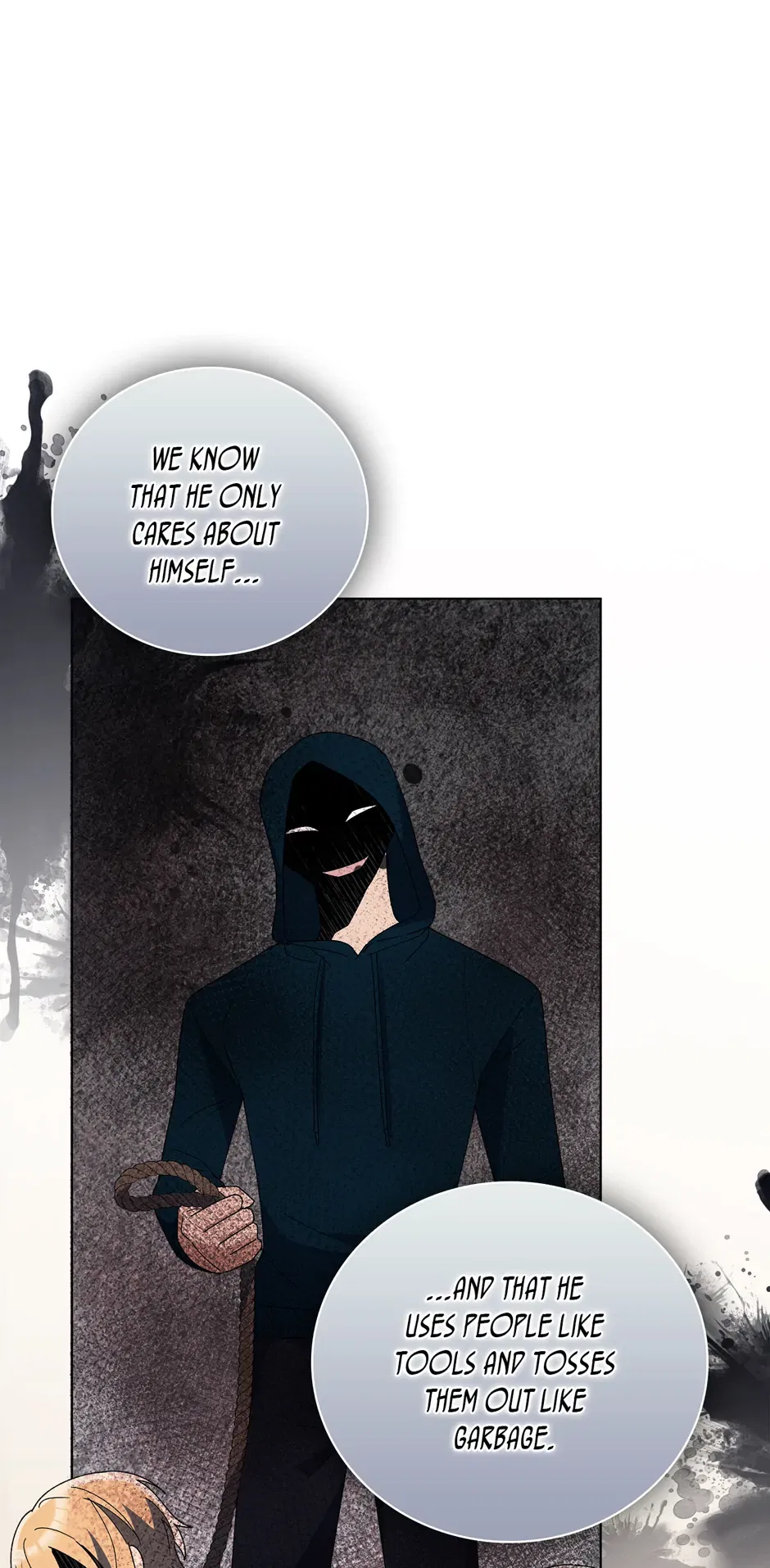 They Say I Was Born a King’s Daughter Chapter 294 – Page 56