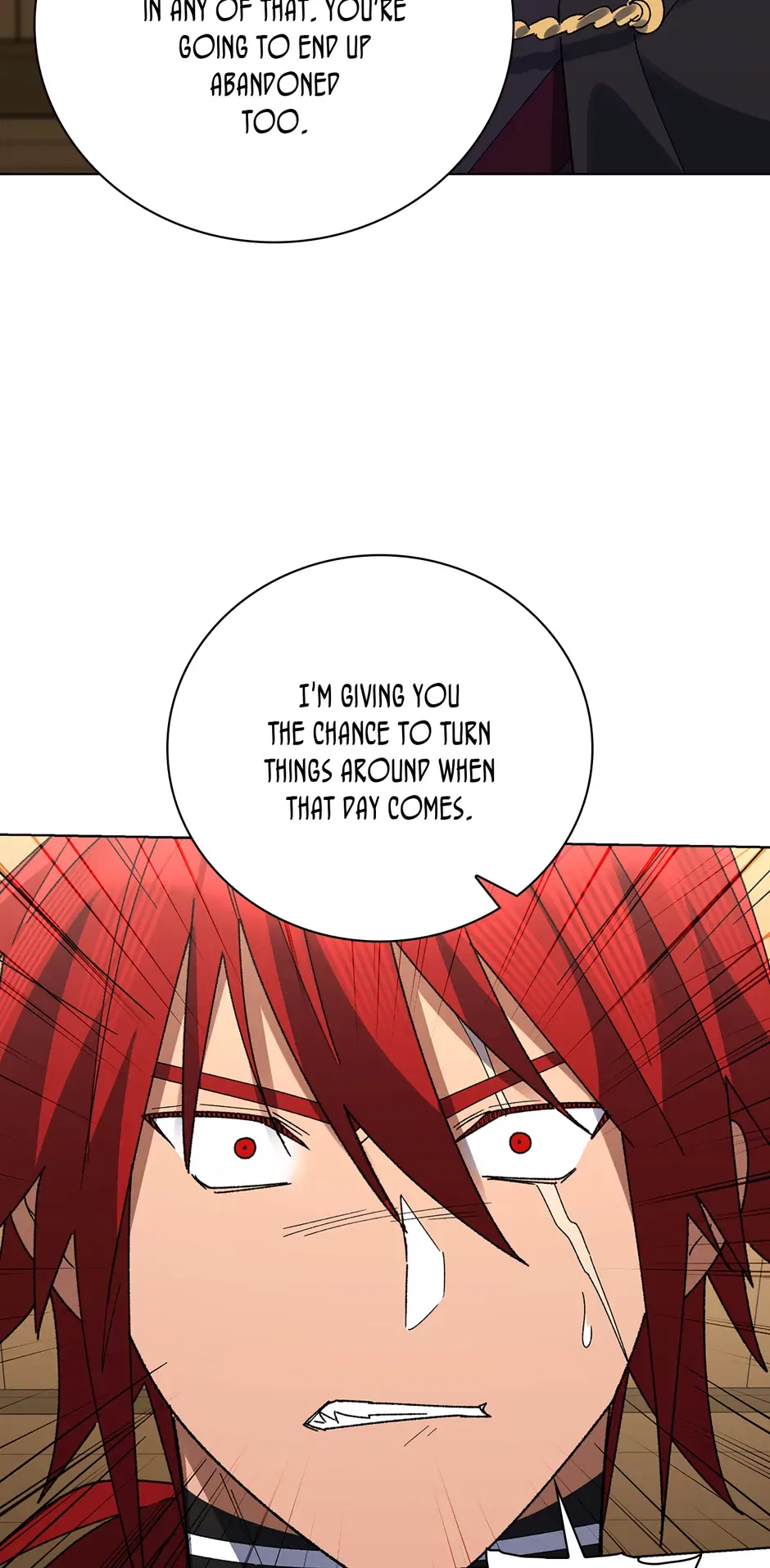 They Say I Was Born a King’s Daughter Chapter 294 – Page 58