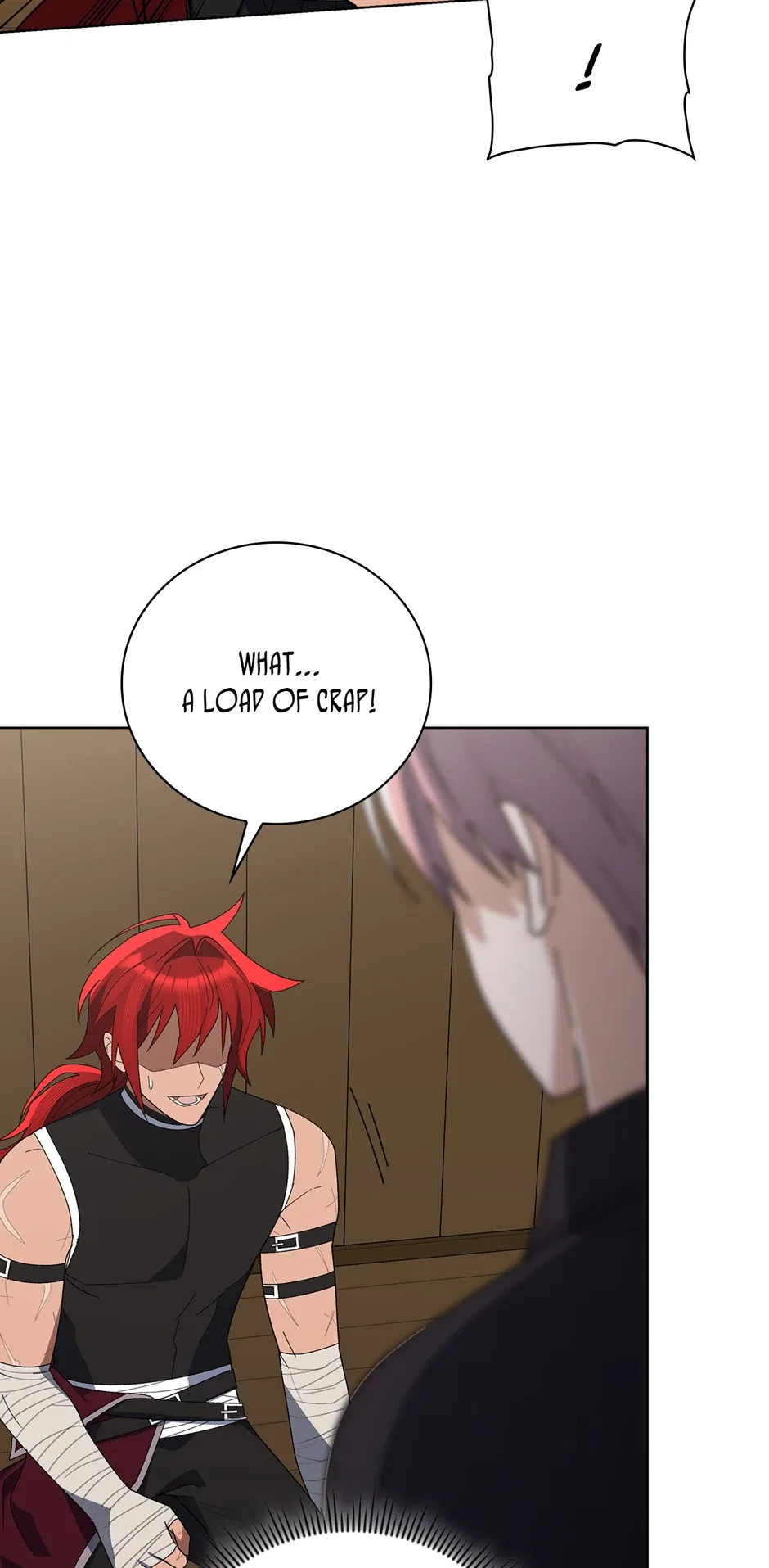 They Say I Was Born a King’s Daughter Chapter 294 – Page 59