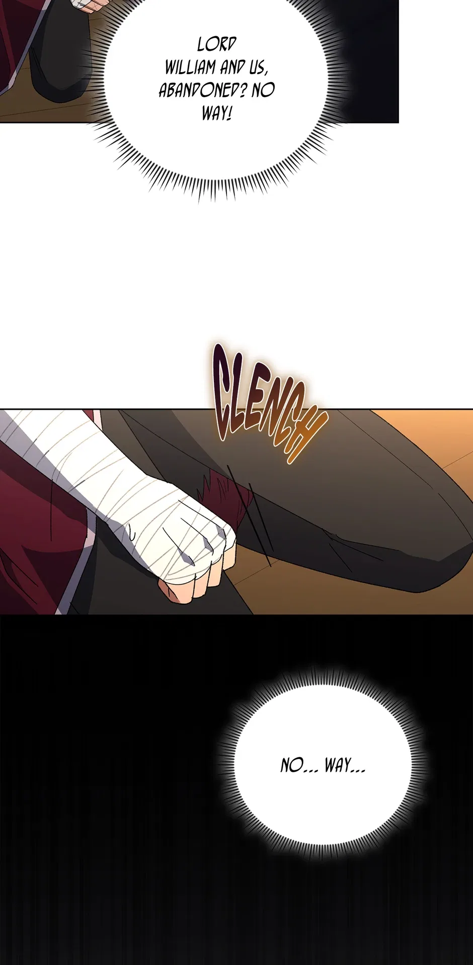 They Say I Was Born a King’s Daughter Chapter 294 – Page 60