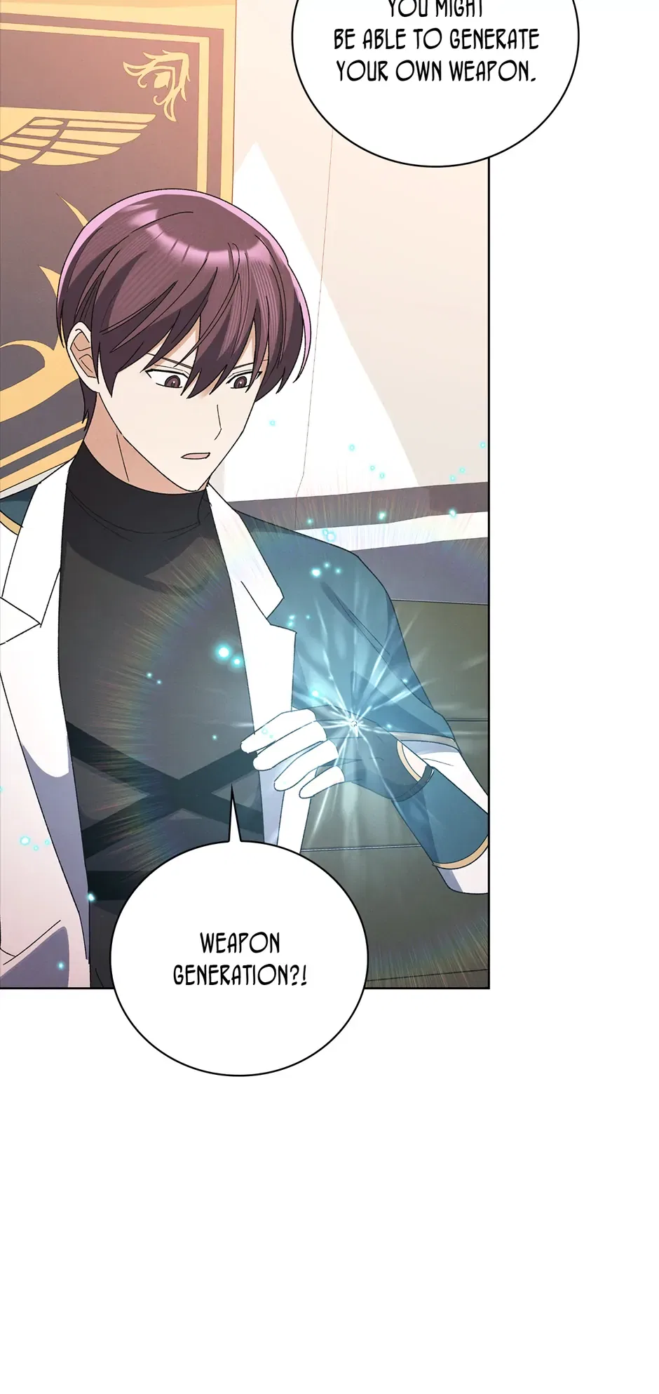 They Say I Was Born a King’s Daughter Chapter 294 – Page 65