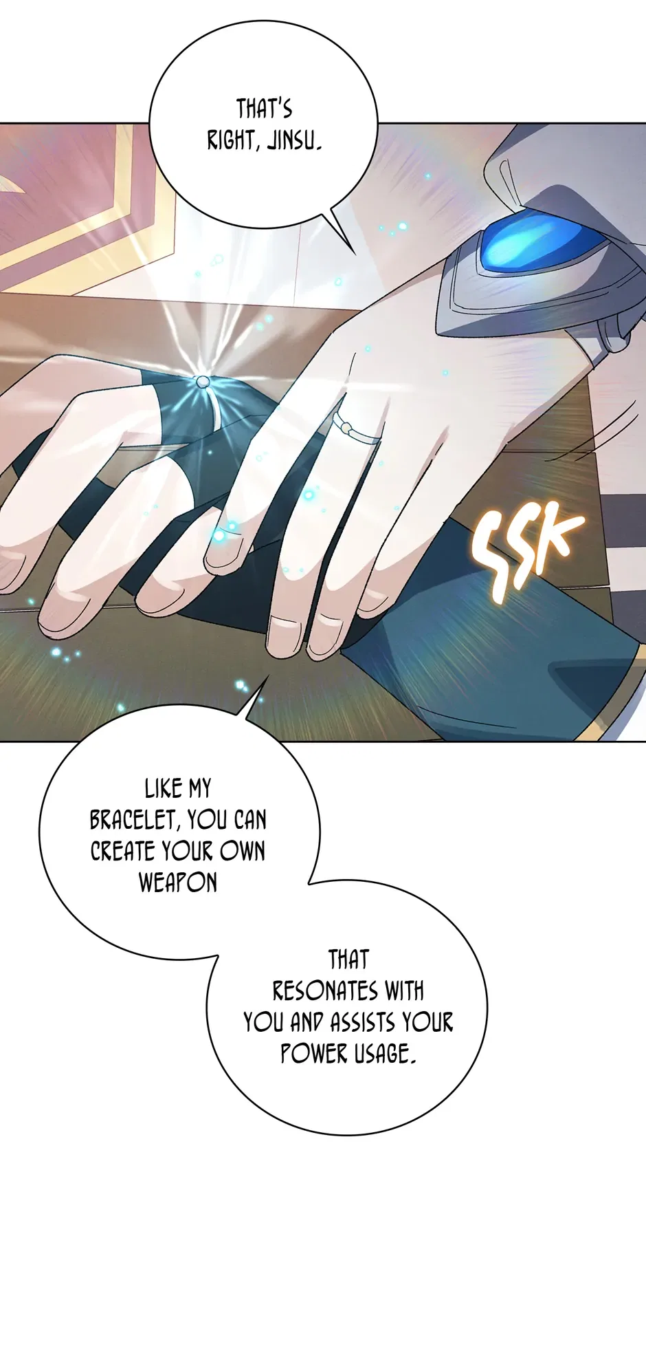 They Say I Was Born a King’s Daughter Chapter 294 – Page 66