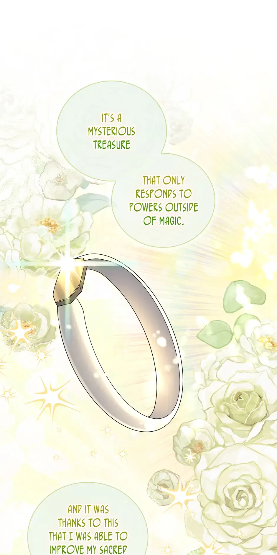 They Say I Was Born a King’s Daughter Chapter 294 – Page 67