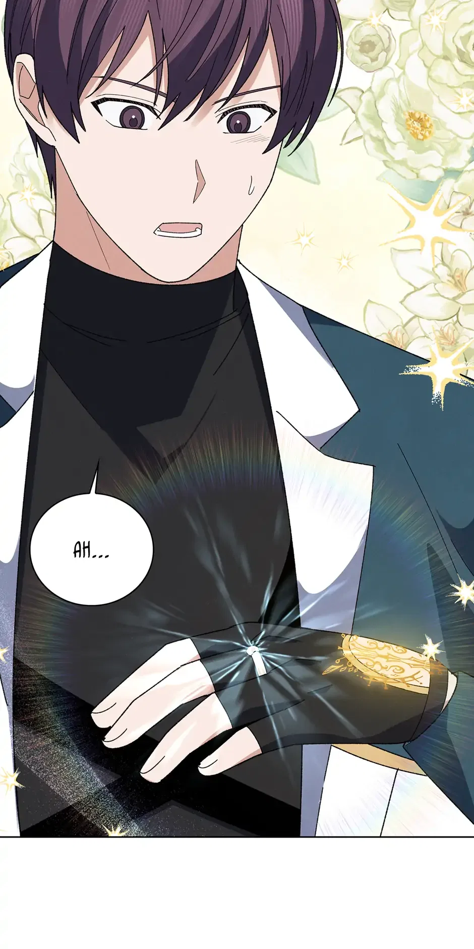 They Say I Was Born a King’s Daughter Chapter 294 – Page 69