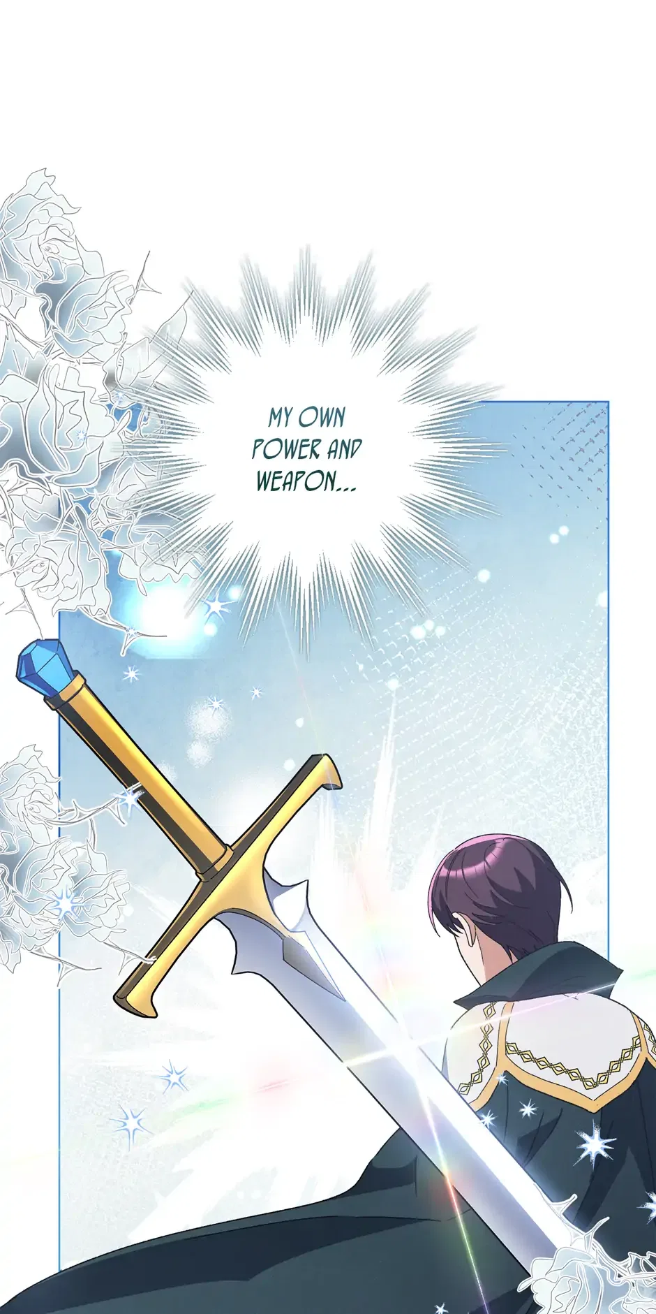 They Say I Was Born a King’s Daughter Chapter 294 – Page 70