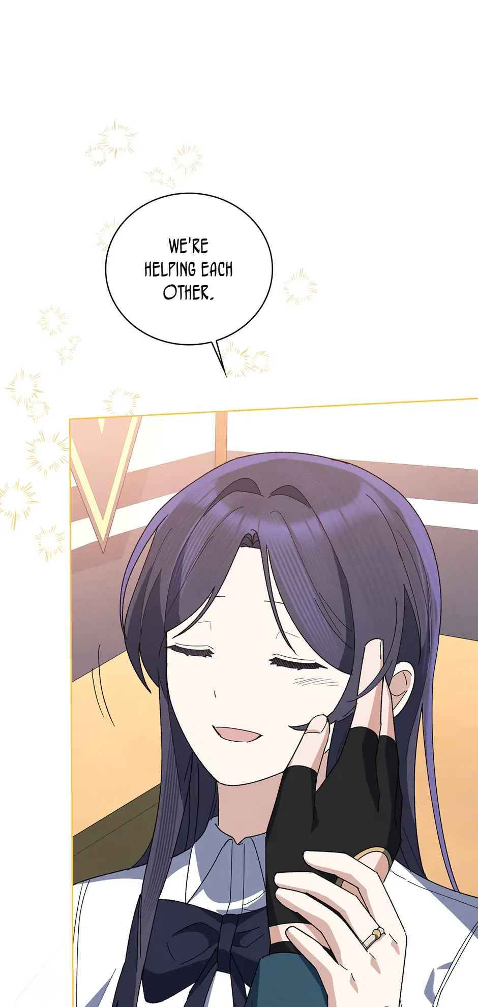 They Say I Was Born a King’s Daughter Chapter 294 – Page 79