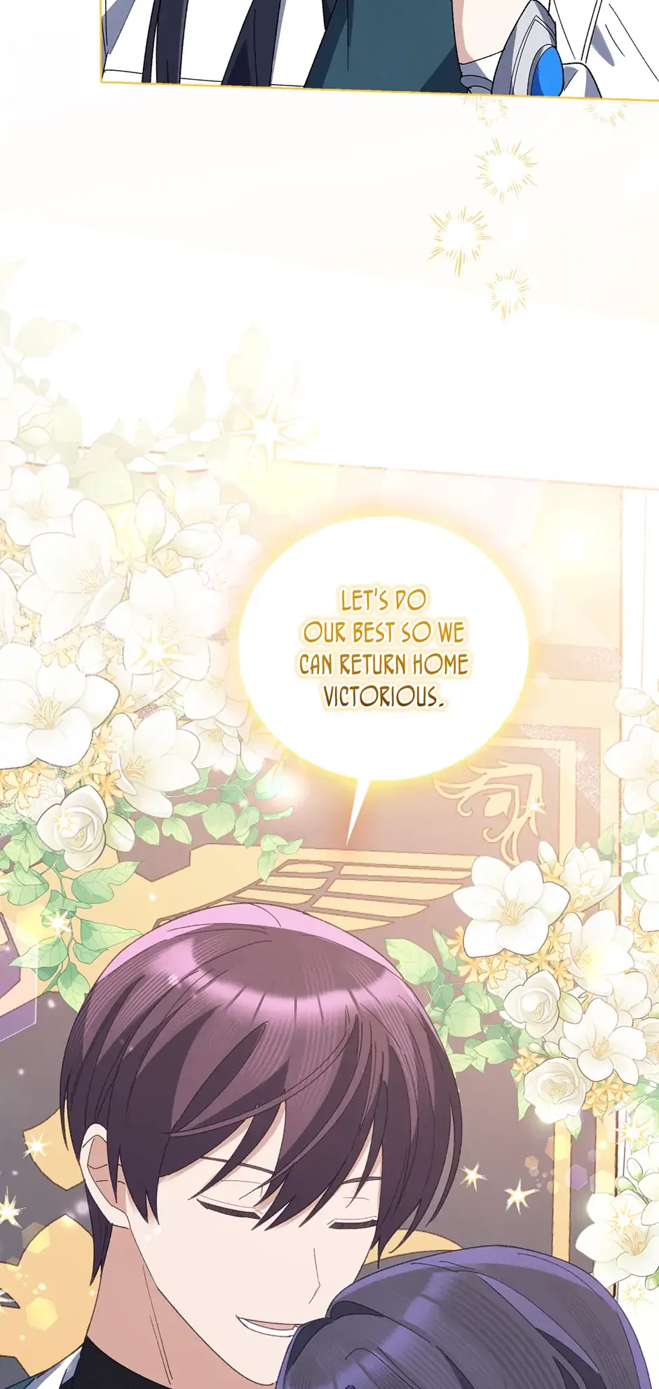 They Say I Was Born a King’s Daughter Chapter 294 – Page 80