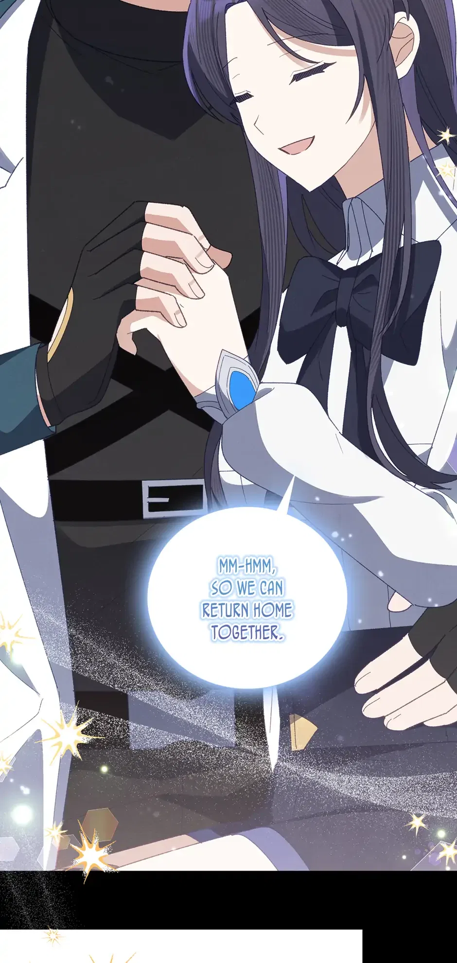 They Say I Was Born a King’s Daughter Chapter 294 – Page 81