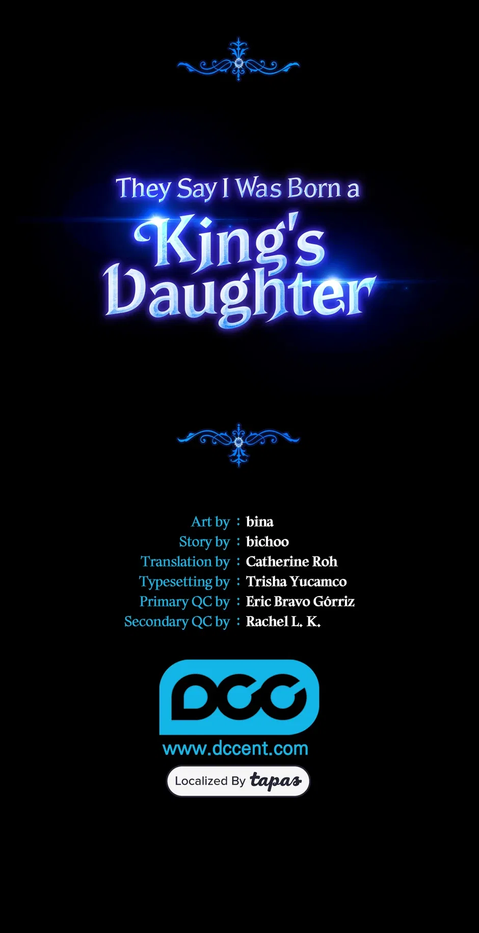 They Say I Was Born a King’s Daughter Chapter 294 – Page 90