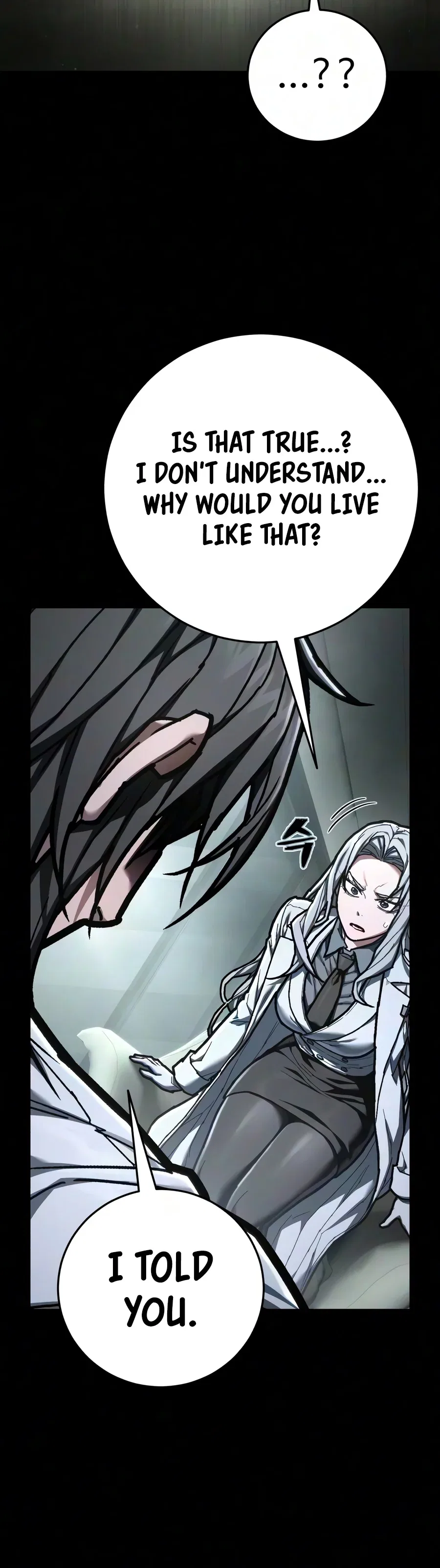 The Executioner Chapter 74 – Page 13
