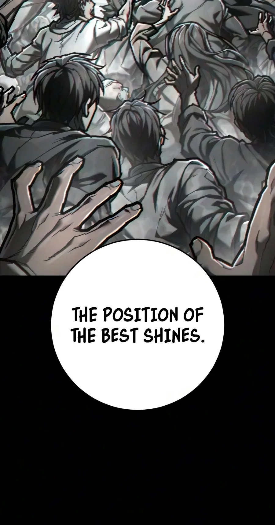 The Executioner Chapter 74 – Page 17