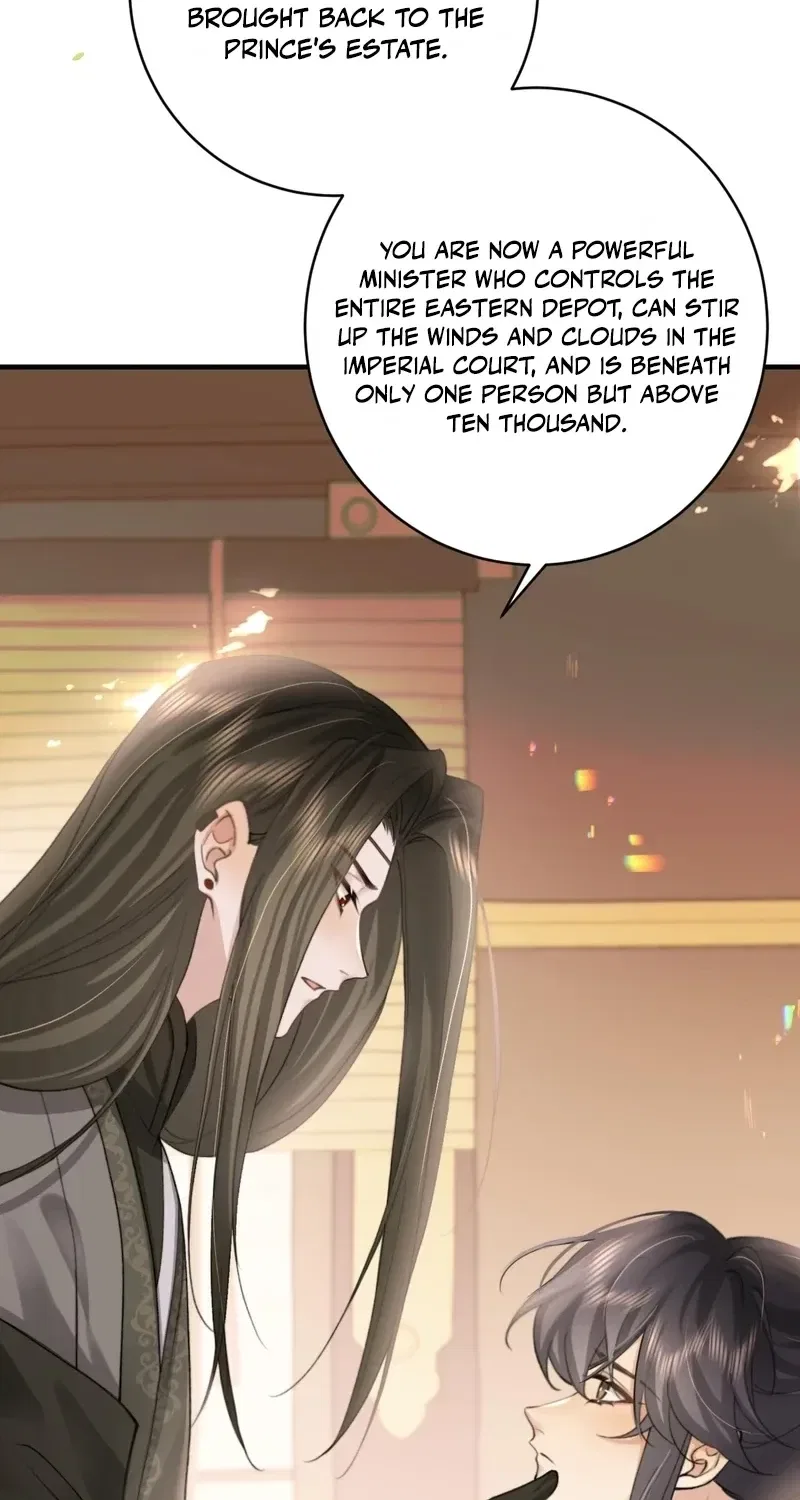 Survival Methods of the Cannon Fodder Daughter Chapter 239 – Page 8