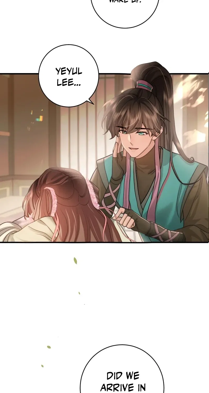 Survival Methods of the Cannon Fodder Daughter Chapter 239 – Page 29