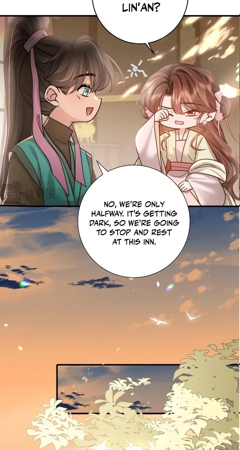 Survival Methods of the Cannon Fodder Daughter Chapter 239 – Page 30