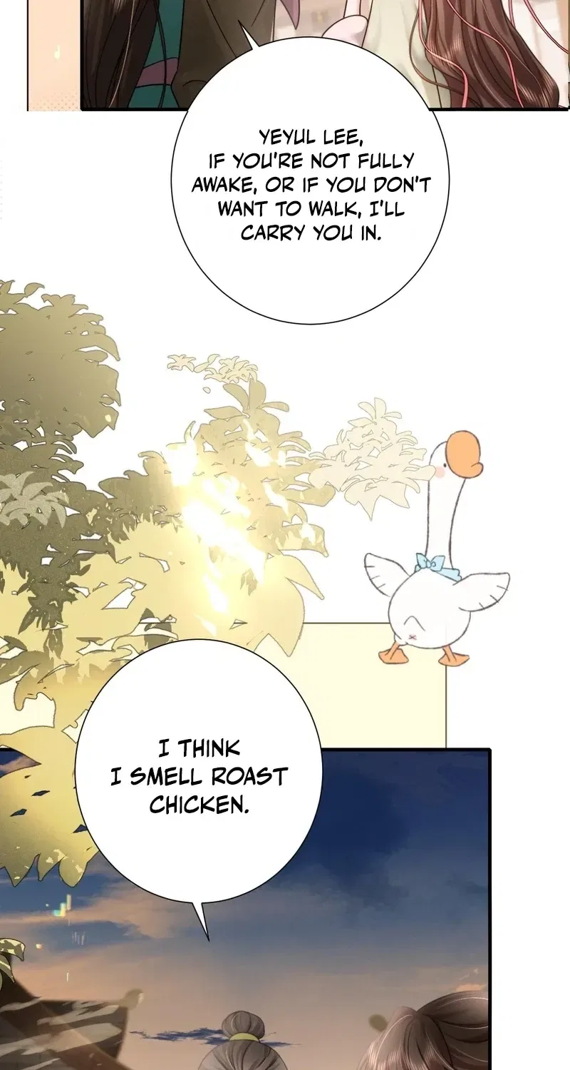 Survival Methods of the Cannon Fodder Daughter Chapter 239 – Page 34