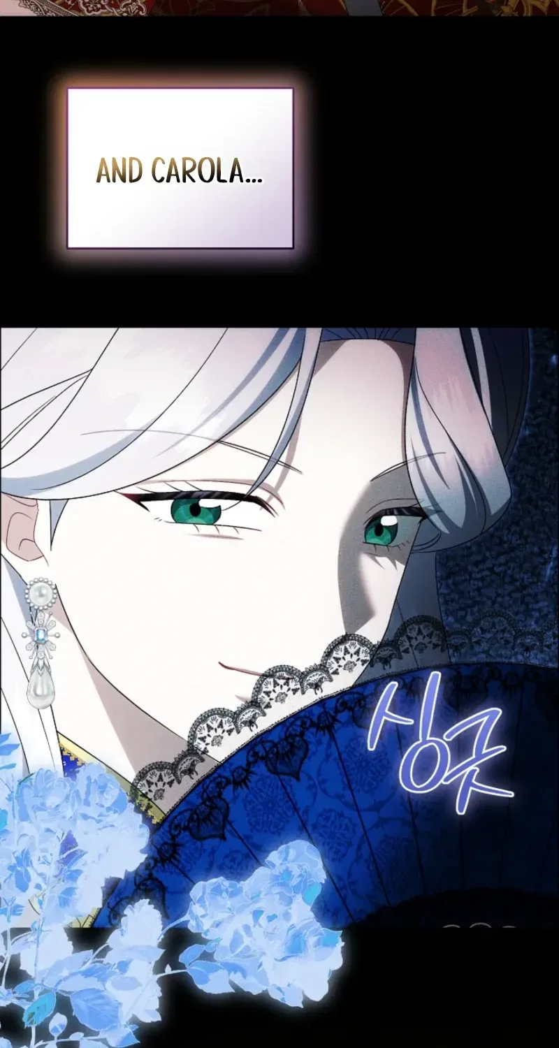 I Stole the Trash Crown Prince’s First Night Chapter 35 – Page 4