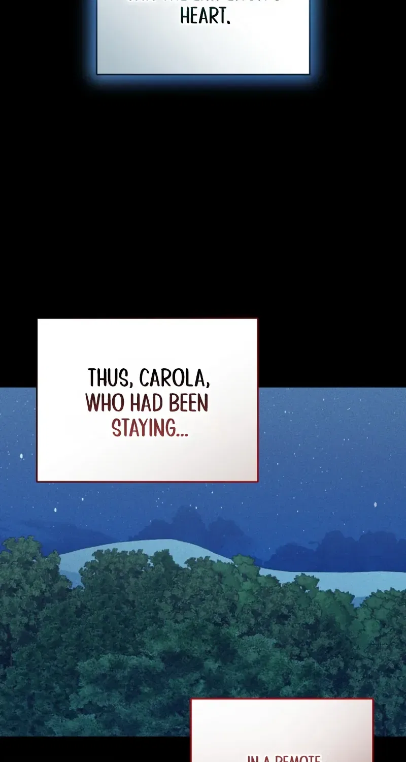 I Stole the Trash Crown Prince’s First Night Chapter 35 – Page 6