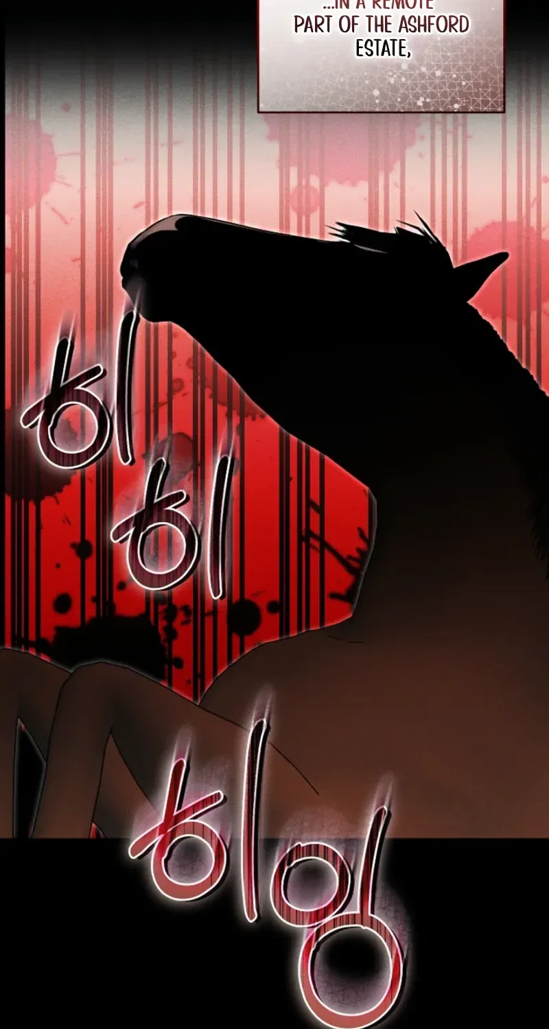 I Stole the Trash Crown Prince’s First Night Chapter 35 – Page 7