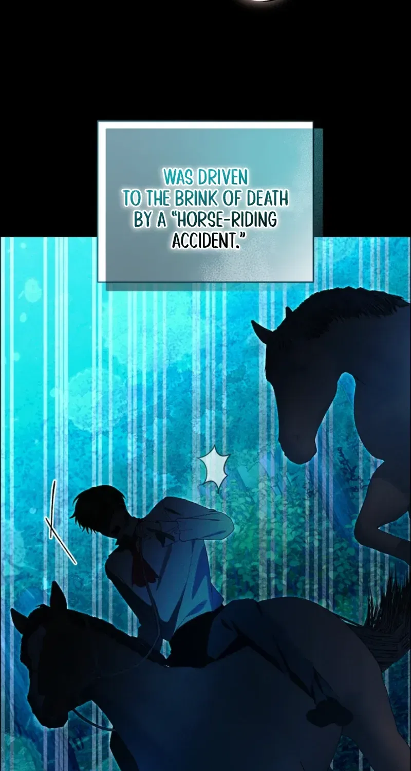 I Stole the Trash Crown Prince’s First Night Chapter 35 – Page 8