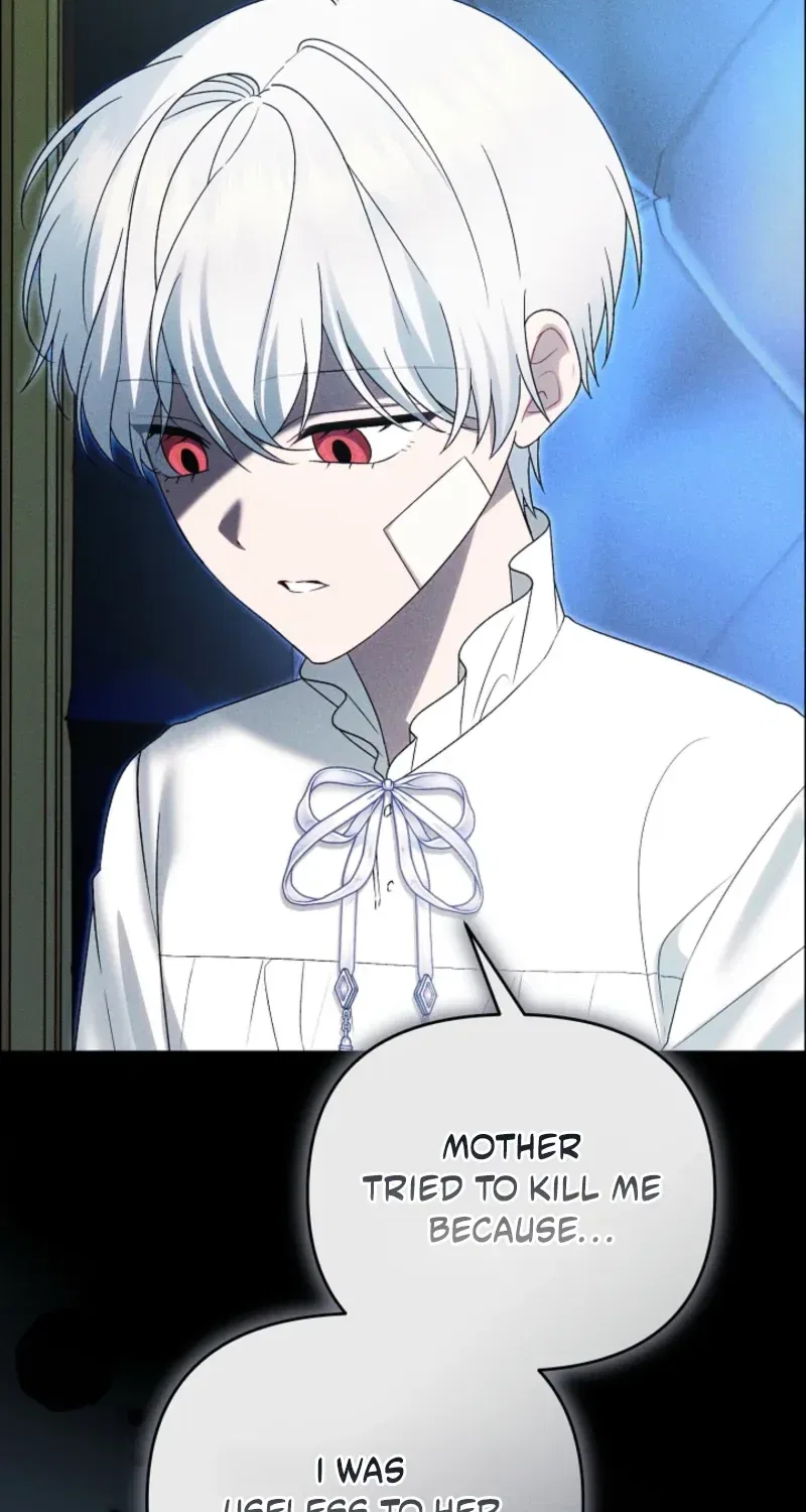 I Stole the Trash Crown Prince’s First Night Chapter 35 – Page 16
