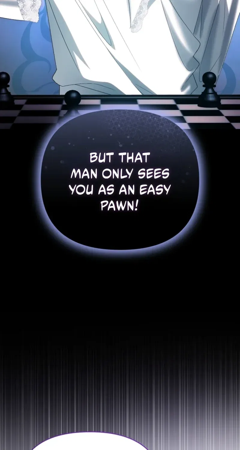 I Stole the Trash Crown Prince’s First Night Chapter 35 – Page 22