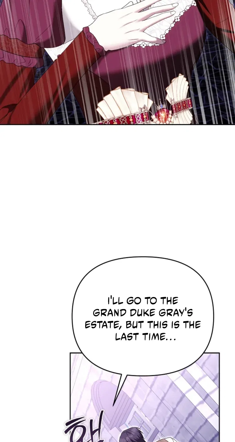 I Stole the Trash Crown Prince’s First Night Chapter 35 – Page 24