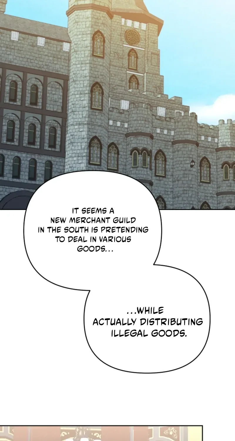 I Stole the Trash Crown Prince’s First Night Chapter 35 – Page 29