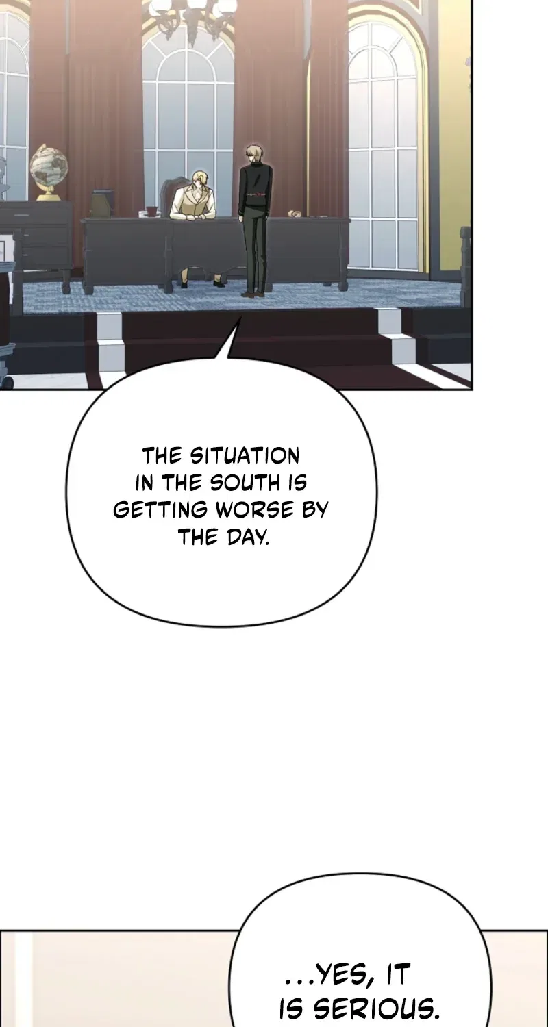 I Stole the Trash Crown Prince’s First Night Chapter 35 – Page 30