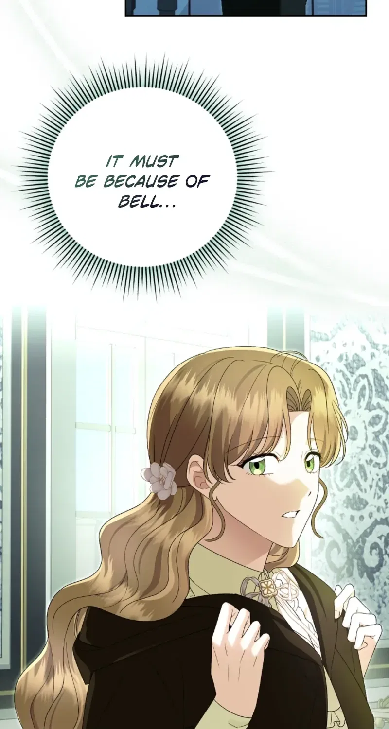 I Stole the Trash Crown Prince’s First Night Chapter 35 – Page 33