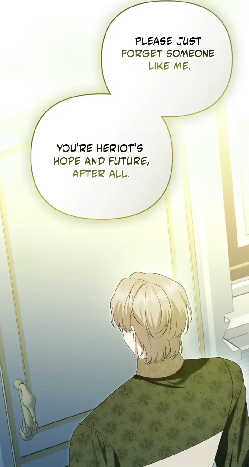 I Stole the Trash Crown Prince’s First Night Chapter 35 – Page 35