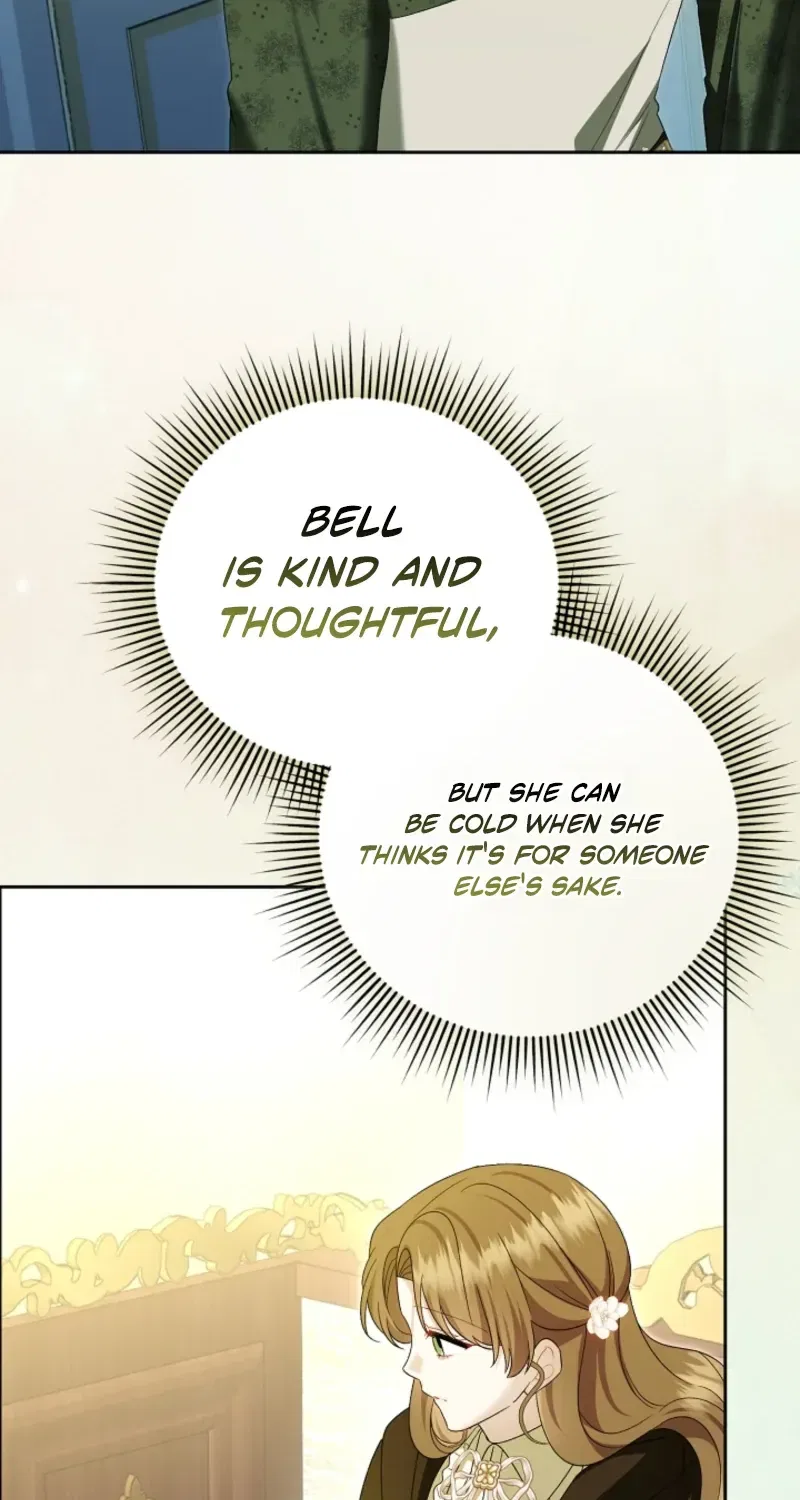 I Stole the Trash Crown Prince’s First Night Chapter 35 – Page 36