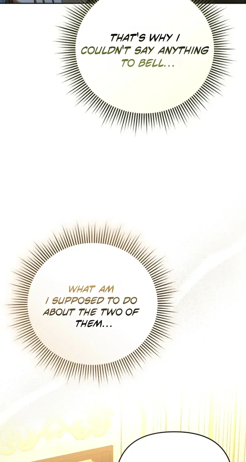 I Stole the Trash Crown Prince’s First Night Chapter 35 – Page 39