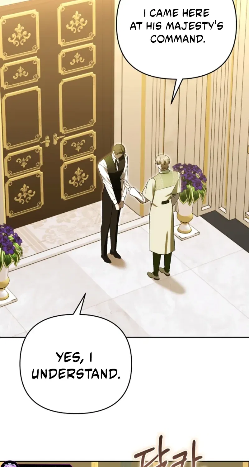 I Stole the Trash Crown Prince’s First Night Chapter 35 – Page 40