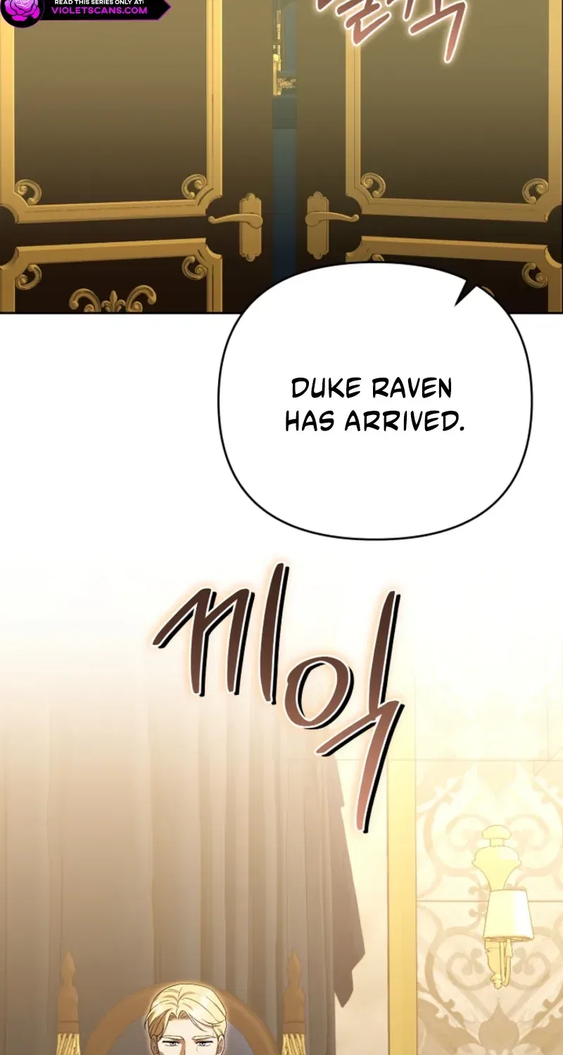 I Stole the Trash Crown Prince’s First Night Chapter 35 – Page 41