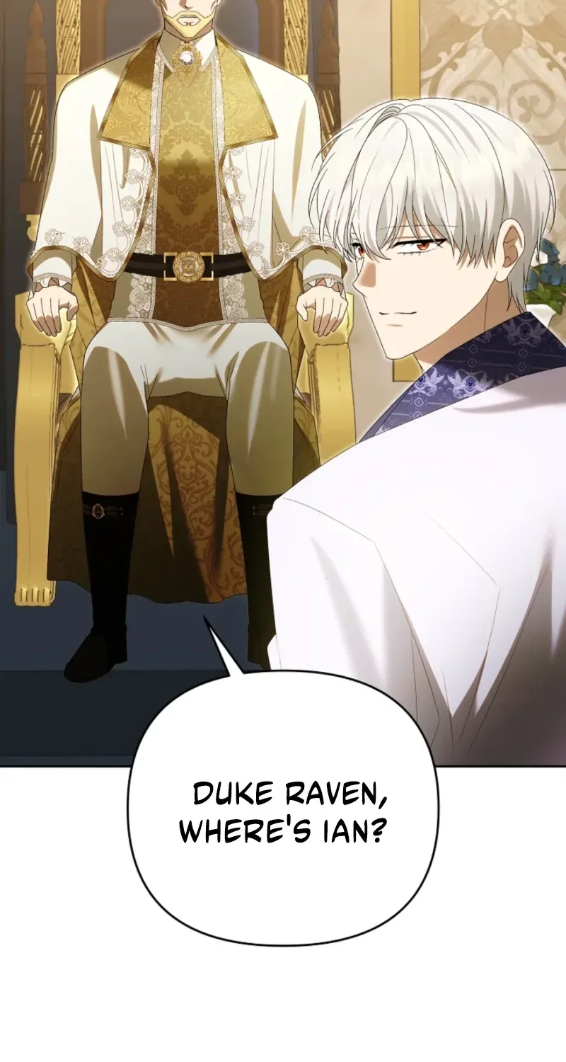 I Stole the Trash Crown Prince’s First Night Chapter 35 – Page 42