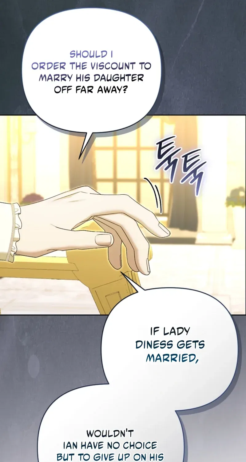 I Stole the Trash Crown Prince’s First Night Chapter 35 – Page 48