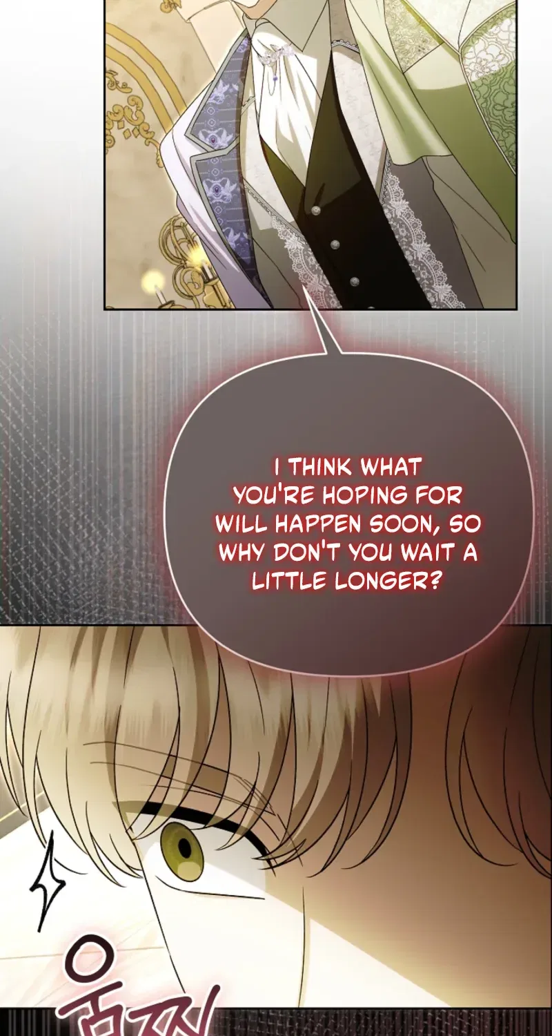 I Stole the Trash Crown Prince’s First Night Chapter 35 – Page 50