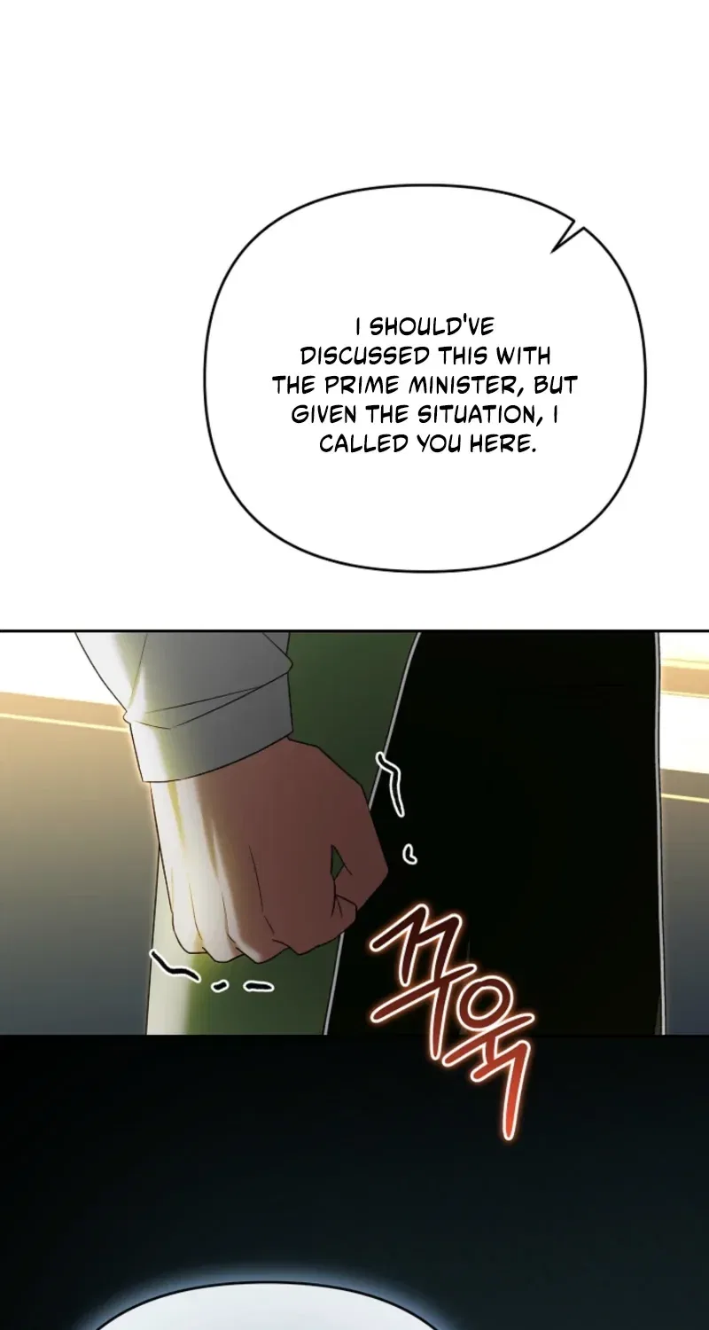 I Stole the Trash Crown Prince’s First Night Chapter 35 – Page 54