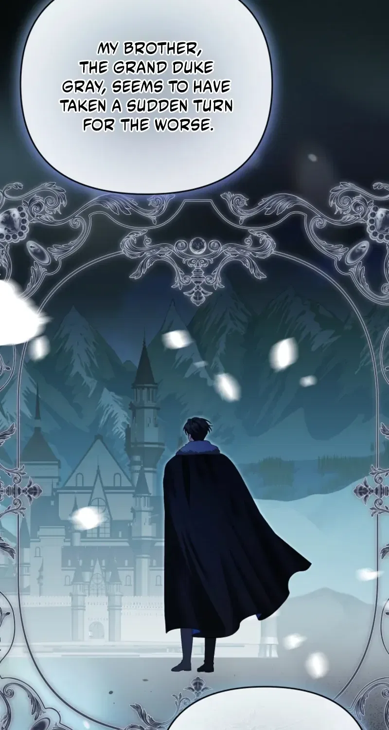 I Stole the Trash Crown Prince’s First Night Chapter 35 – Page 55