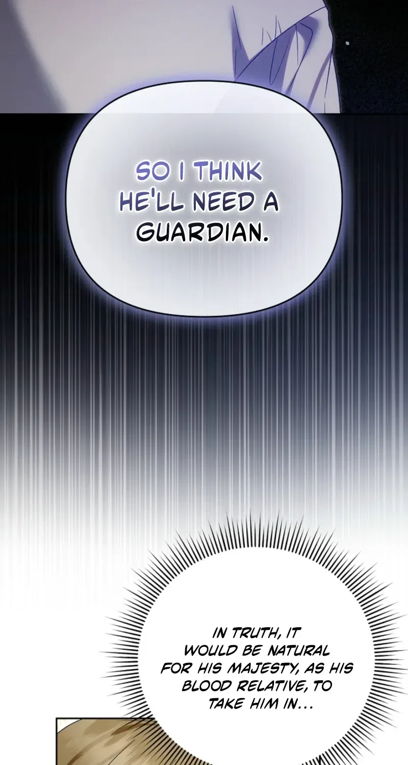 I Stole the Trash Crown Prince’s First Night Chapter 35 – Page 57