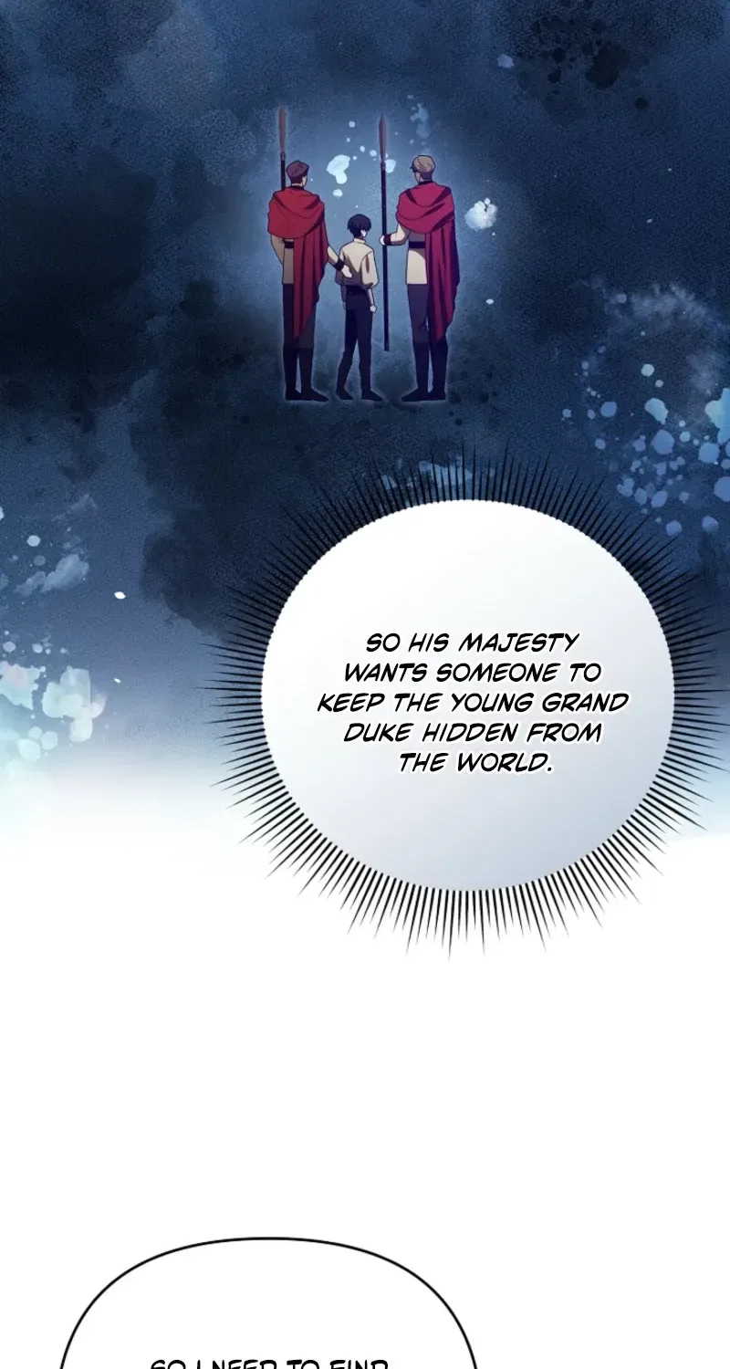 I Stole the Trash Crown Prince’s First Night Chapter 35 – Page 59