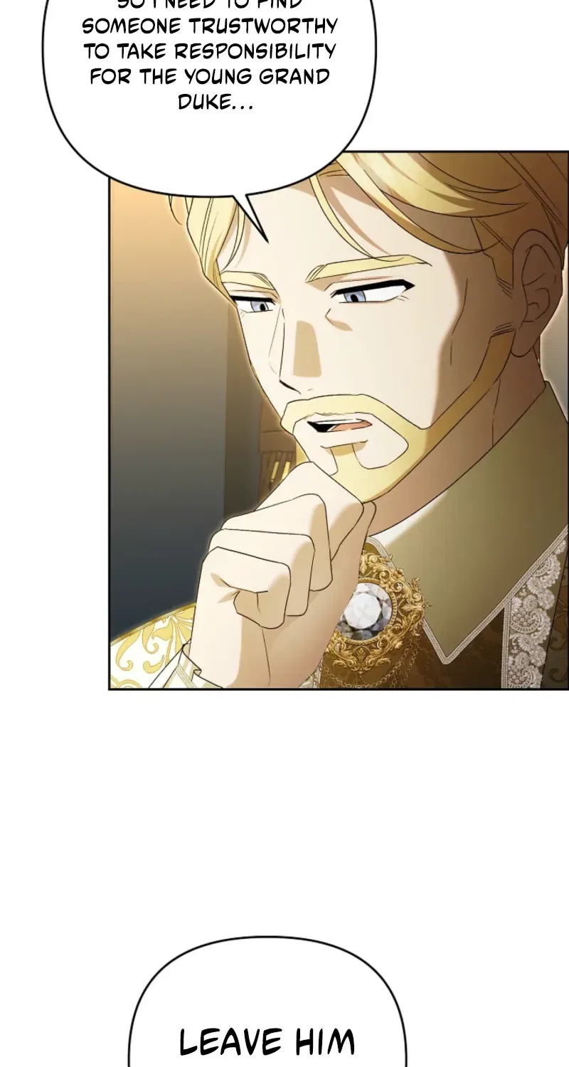 I Stole the Trash Crown Prince’s First Night Chapter 35 – Page 60